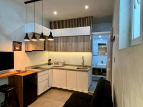 Punta Laguna - departamento tipo estudio